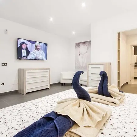 Villa Dreams Suites Playa Blanca (Lanzarote)