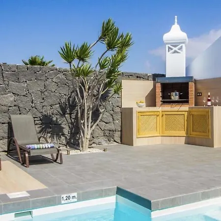 Dreams Suites * Playa Blanca (Lanzarote)